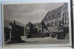 AK Goslar Kaiserhaus ungebraucht -