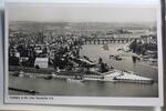 AK Koblenz a. Rhein Das Deutsche Eck 1949 gebraucht -