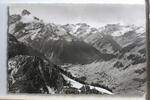 AK Mittelberg u. Bödmen Kleinwalsertal ungebraucht -