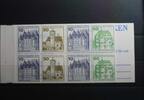 Berlin MH 11ea PF VIII oZ postfrisch Plattenfehler MiNr. MH 11ea PF VIII oZ postfrisch Plattenfehler