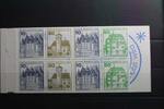Berlin MH 11ca PF VIII oZ postfrisch Plattenfehler MiNr. MH 11ca PF VIII oZ postfrisch Plattenfehler