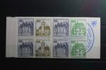 Berlin MH 11cb PF XVI oZ postfrisch Plattenfehler MiNr. MH 11cb PF XVI oZ postfrisch Plattenfehler