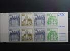 Berlin MH 11ea PF VI oZ postfrisch Plattenfehler MiNr. MH 11ea PF VI oZ postfrisch Plattenfehler
