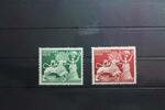 Deutsches Reich Deutsches Reich 816-817 postfrisch MiNr. 816-817 postfrisch -