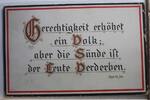 AK Deutschland Künstlerkarte 1915 gebraucht -