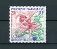 franz. Polynesien franz. Polynesien 152 postfrisch MiNr. 152 postfrisch -