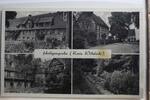 AK Heiligengrabe Mehrbildkarte - Kreis Wittstock 1966 gebraucht -
