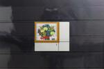 Berlin Berlin 481 postfrisch als Eckrand mit Formnummer 1 MiNr. 481 postfrisch als Eckrand mit Formnummer 1 -