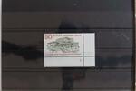 Berlin Berlin 577 postfrisch als Eckrand mit Formnummer 3 MiNr. 577 postfrisch als Eckrand mit Formnummer 3 -