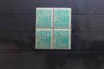 SBZ SBZ 39z als Viererblock postfrisch geprüft Thom BPP MiNr. 39z als Viererblock postfrisch geprüft Thom BPP -