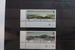 Großbritannien Isle of Man 95-96 postfrisch MiNr. 95-96 postfrisch