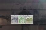 Berlin Berlin Zd W80 gestempelt MiNr. Zd W80 gestempelt -