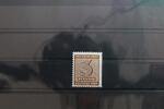 SBZ SBZ 126Y wd postfrisch geprüft Ströh BPP MiNr. 126Y wd postfrisch geprüft Ströh BPP -
