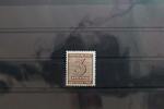 SBZ SBZ 126Y wd postfrisch geprüft Ströh BPP MiNr. 126Y wd postfrisch geprüft Ströh BPP -