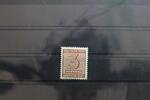 SBZ SBZ 126Y wd postfrisch geprüft Ströh BPP MiNr. 126Y wd postfrisch geprüft Ströh BPP -