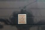SBZ SBZ 126Y wd postfrisch geprüft Ströh BPP MiNr. 126Y wd postfrisch geprüft Ströh BPP -
