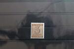 SBZ SBZ 126Y wd postfrisch geprüft Ströh BPP MiNr. 126Y wd postfrisch geprüft Ströh BPP -