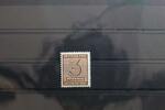 SBZ SBZ 126Y wd postfrisch geprüft Ströh BPP MiNr. 126Y wd postfrisch geprüft Ströh BPP -