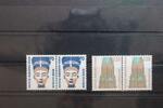Berlin Berlin 814-815 postfrisch als waagerechte Paare MiNr. 814-815 postfrisch als waagerechte Paare -