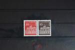 Berlin Berlin Zd W44 postfrisch Zusammendrucke MiNr. Zd W44 postfrisch Zusammendrucke -