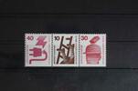 Berlin Berlin Zd W54 postfrisch Zusammendrucke MiNr. Zd W54 postfrisch Zusammendrucke -