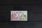 Berlin Berlin Zd W61 postfrisch Zusammendrucke MiNr. Zd W61 postfrisch Zusammendrucke -