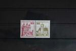 Berlin Berlin Zd W62 postfrisch Zusammendrucke MiNr. Zd W62 postfrisch Zusammendrucke -