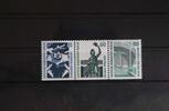 Berlin Berlin Zd W92 postfrisch Zusammendrucke MiNr. Zd W92 postfrisch Zusammendrucke -