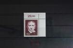 Berlin Berlin 482 postfrisch Oberrand MiNr. 482 postfrisch Oberrand -
