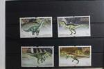 Thailand Thailand 1804-1807 postfrisch MiNr. 1804-1807 postfrisch -