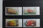 Thailand Thailand 2086-2089 postfrisch MiNr. 2086-2089 postfrisch -