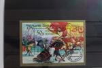 Russland Russland Block 2 mit 224 gestempelt MiNr. Block 2 mit 224 gestempelt -