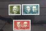 Litauen Litauen 665-667 postfrisch MiNr. 665-667 postfrisch -