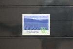 San Marino San Marino 1394 postfrisch MiNr. 1394 postfrisch -