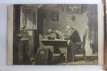 AK Deutschland Carl Spitzweg ungebraucht -