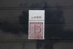SBZ SBZ 133X wb postfrisch geprüft Ströh BPP MiNr. 133X wb postfrisch geprüft Ströh BPP -