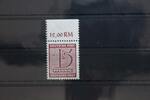 SBZ SBZ 133X wb postfrisch geprüft Ströh BPP MiNr. 133X wb postfrisch geprüft Ströh BPP -