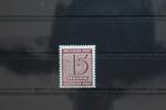 SBZ SBZ 133X wb postfrisch geprüft Ströh BPP MiNr. 133X wb postfrisch geprüft Ströh BPP -