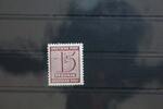 SBZ SBZ 133X wb postfrisch geprüft Ströh BPP MiNr. 133X wb postfrisch geprüft Ströh BPP -