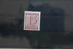 SBZ SBZ 133X wb postfrisch geprüft Ströh BPP MiNr. 133X wb postfrisch geprüft Ströh BPP -
