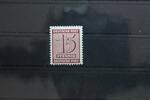 SBZ SBZ 133X wb postfrisch geprüft Ströh BPP MiNr. 133X wb postfrisch geprüft Ströh BPP -