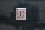 SBZ SBZ 133X wb postfrisch geprüft Ströh BPP MiNr. 133X wb postfrisch geprüft Ströh BPP -