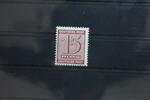 SBZ SBZ 133X wb postfrisch geprüft Ströh BPP MiNr. 133X wb postfrisch geprüft Ströh BPP -