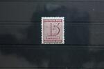 SBZ SBZ 133X wb postfrisch geprüft Ströh BPP MiNr. 133X wb postfrisch geprüft Ströh BPP -