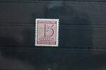 SBZ SBZ 133X wb postfrisch geprüft Ströh BPP MiNr. 133X wb postfrisch geprüft Ströh BPP -