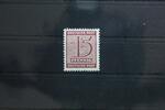 SBZ SBZ 133X wb postfrisch geprüft Ströh BPP MiNr. 133X wb postfrisch geprüft Ströh BPP -