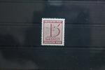 SBZ SBZ 133X wb postfrisch geprüft Ströh BPP MiNr. 133X wb postfrisch geprüft Ströh BPP -