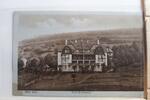 AK Bad Orb Villa Quisisana 1922 gebraucht -