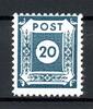 SBZ Ost-Sachsen SBZ Ost-Sachsen 48 D II a postfrisch geprüft Ströh MiNr. 48 D II a postfrisch geprüft Ströh -