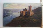 AK Schloss Stolzenfels ungebraucht -